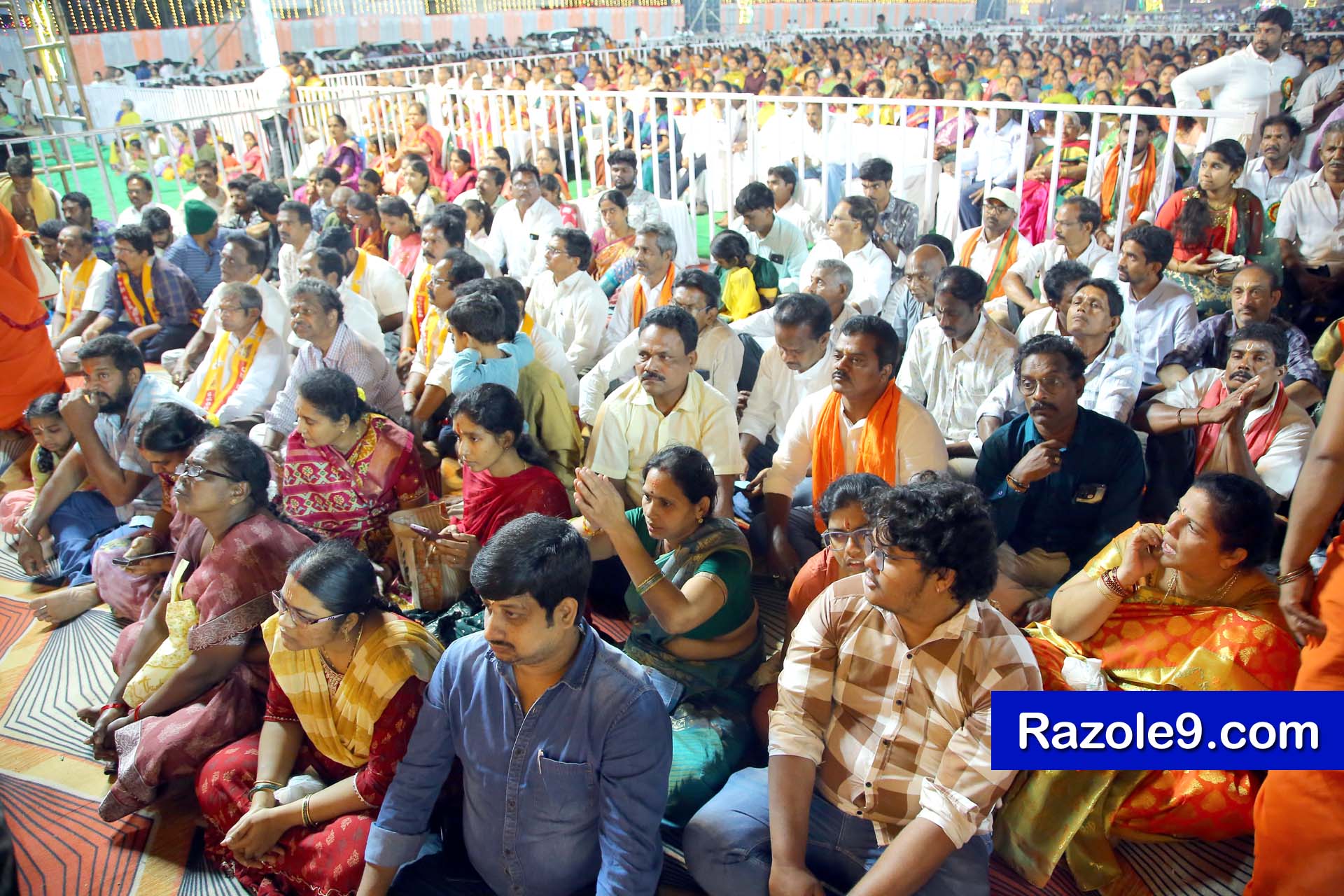 Srinivasa Kalyanam - vegivaaripalem - 2026